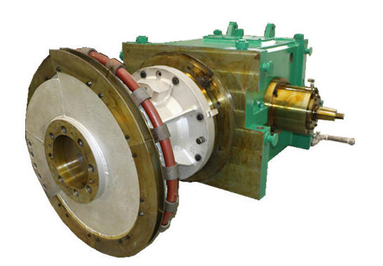 高線吐絲機：高速線材生產的關鍵裝備